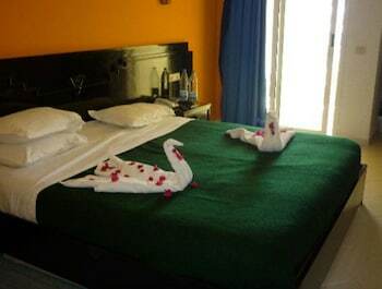 Hotel Caribbean World Mahdia - All Inclusive