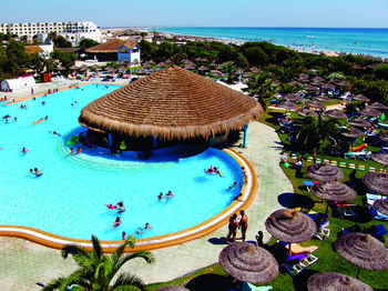 Hotel Caribbean World Mahdia - All Inclusive