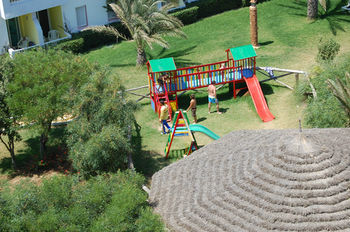 Hotel Caribbean World Mahdia - All Inclusive