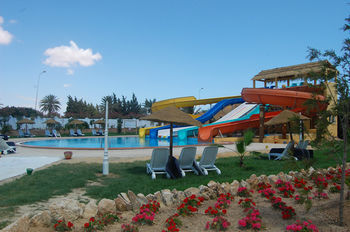 Hotel Caribbean World Mahdia - All Inclusive