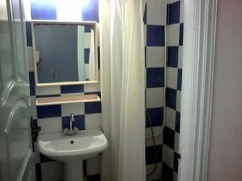Bed & Breakfast Houria House Sable D'or
