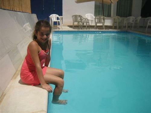 Hotel Mezri
