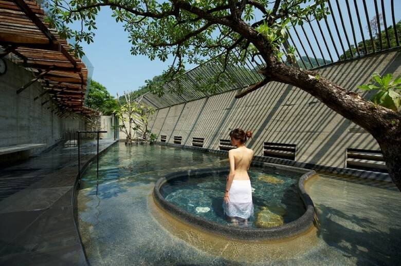 Hotel Onsen Papawaqa