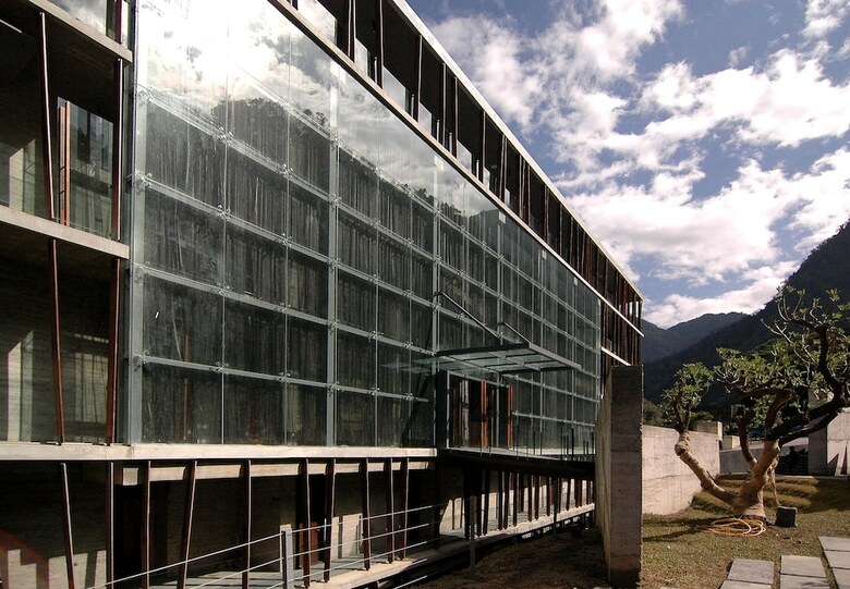 Hotel Onsen Papawaqa