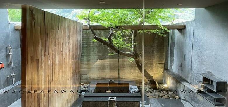 Hotel Onsen Papawaqa