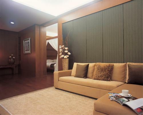 Hotel Einhan Resort