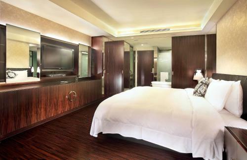 Hotel The Crystal Resort Sun Moon Lake