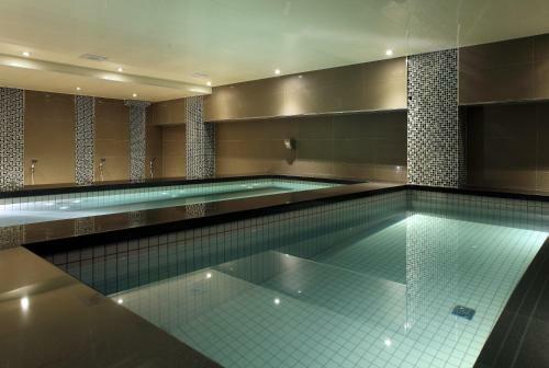Lealea Garden Hotels - Sun Moon Lake
