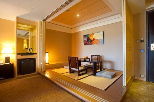 Sun Moon Lake Hotel