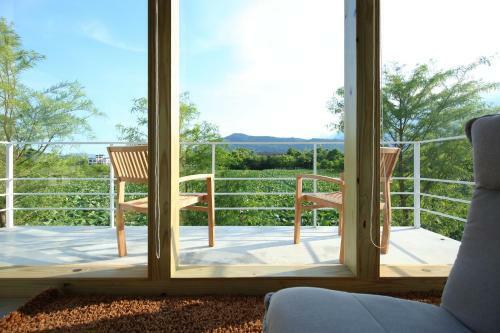 Apartamento Sunrise B&B