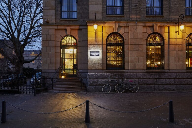 Hotel Indigo The Hague - Royal Palace
