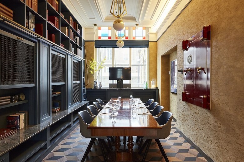 Hotel Indigo The Hague - Royal Palace