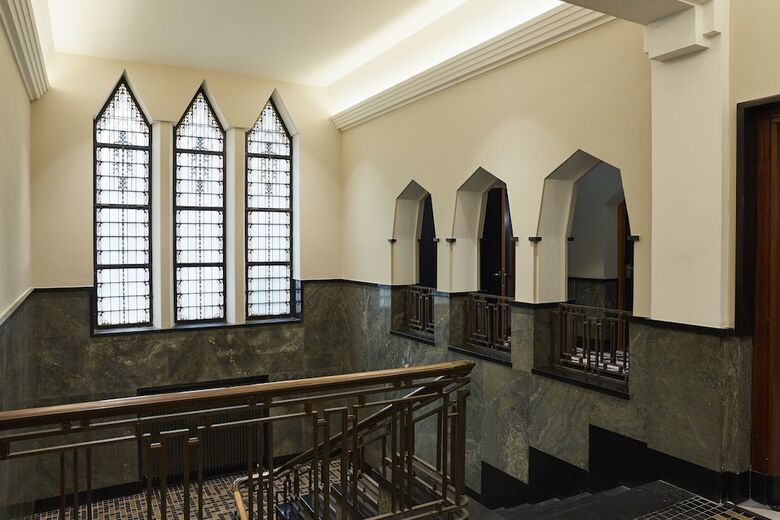 Hotel Indigo The Hague - Royal Palace