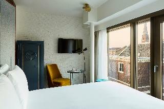 Hotel Indigo The Hague - Royal Palace