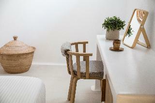Hotel Adorno Suites Mykonos