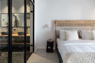 Hotel Adorno Suites Mykonos