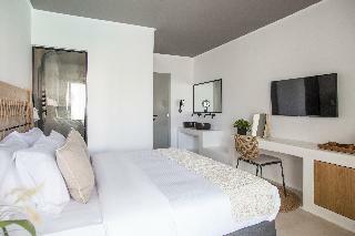 Hotel Adorno Suites Mykonos