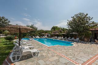 Hotel Pension Strawberry