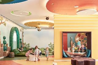 Hotel Atlantica Dreams Resort And Spa