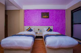 Hotel The Hub