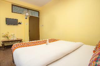 Aster Hotel Nepal