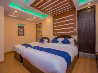 Hotel Antique Kutty