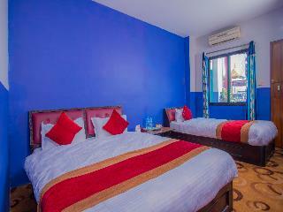 Hotel Grand Stupa