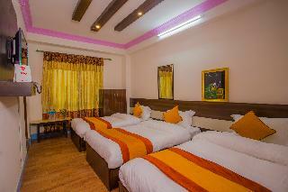 Hotel Namaste Kusum Guest House