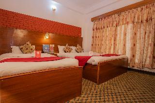 Hotel Stay Well