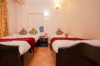 Hotel Stay Well