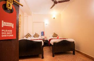 Hotel Stay Well