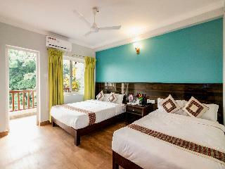 Hotel White House In