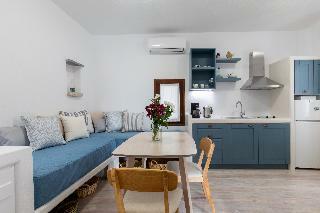 Hotel Arco Naxos Luxury Apartments