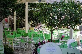 Hotel Arco Naxos Luxury Apartments