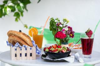 Hotel Arco Naxos Luxury Apartments