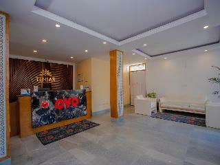 Tensar Hotel