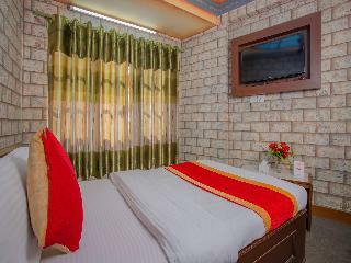 Oyo 267 Hotel Tanahun Vyas