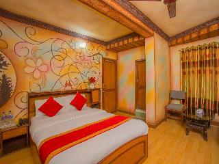 Oyo 267 Hotel Tanahun Vyas