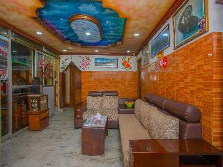 Oyo 267 Hotel Tanahun Vyas
