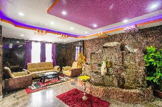 Hotel Oyo 5683 Sri Sai Suites