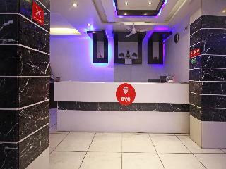 Oyo 7781 Hotel Sai International