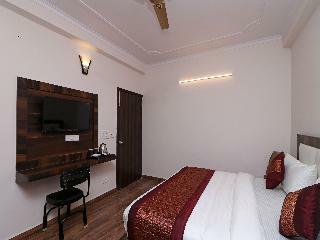 Oyo 847 Hotel Sinon