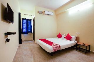 Hotel Oyo Flagship 24080 Deepansh Plaza