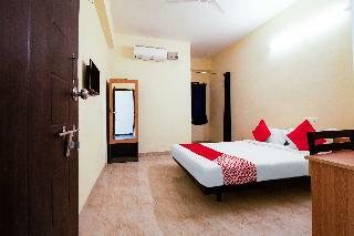 Hotel Oyo Flagship 24080 Deepansh Plaza