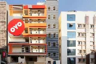 Hotel Oyo Flagship 24080 Deepansh Plaza