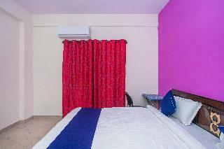 Hotel Silverkey Executive Stays 24047 Airport