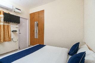 Hotel Silverkey Executive Stays 26881 Srm University