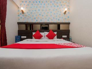 Oyo 10650 Hotel Lotus Residency