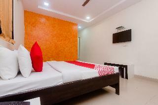 Hotel Oyo 27931 Manori Beach Corner