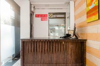 Hotel Oyo 27931 Manori Beach Corner